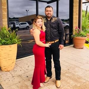 Meet your Posher, Hayde